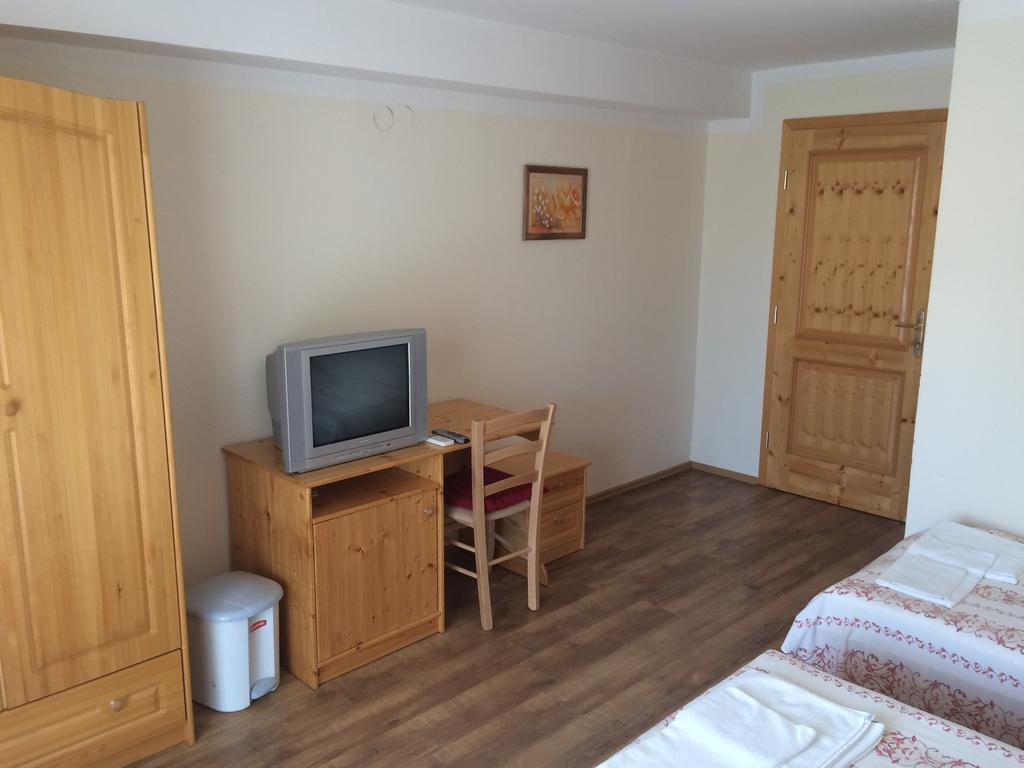 Gostilna Turk Hotel Hotedrsica Kamer foto